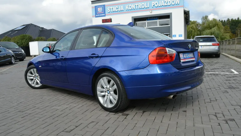 BMW Seria 3 -