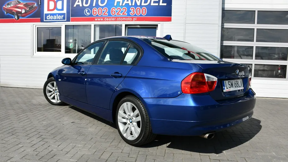 BMW Seria 3 -