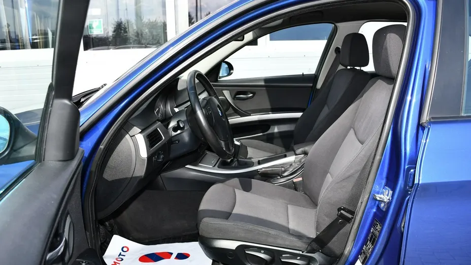BMW Seria 3 -