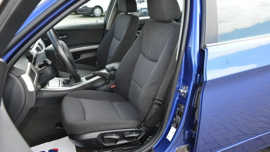 BMW Seria 3 -