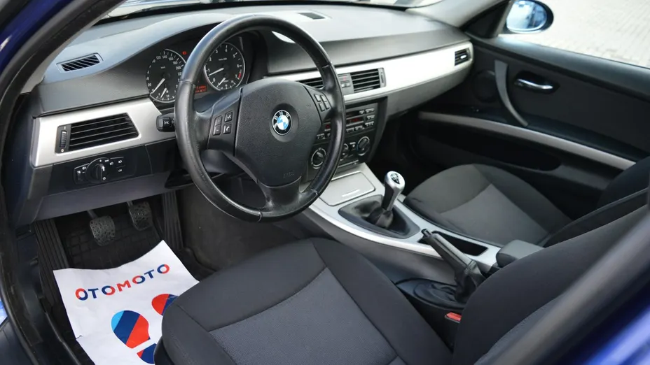 BMW Seria 3 -