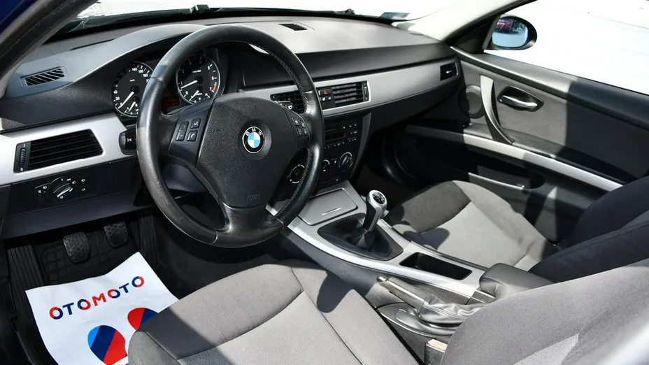 BMW Seria 3 -