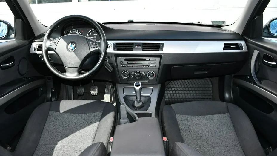 BMW Seria 3 -