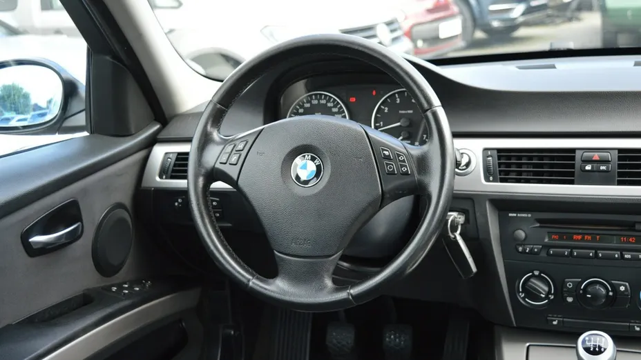 BMW Seria 3 -