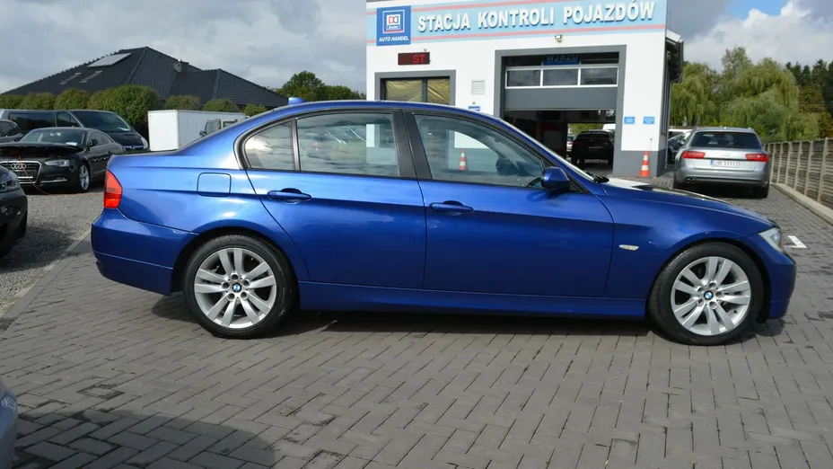 BMW Seria 3 -