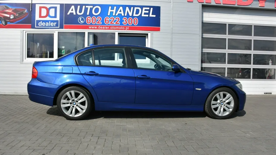 BMW Seria 3 -