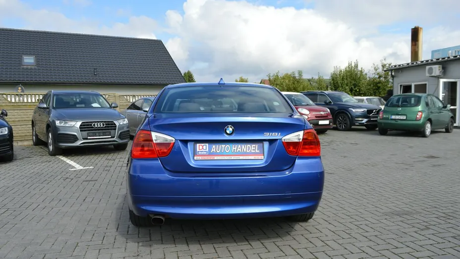 BMW Seria 3 -