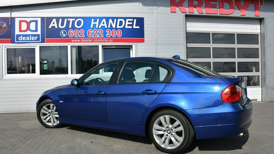 BMW Seria 3 -