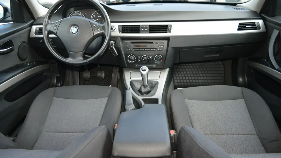 BMW Seria 3 -