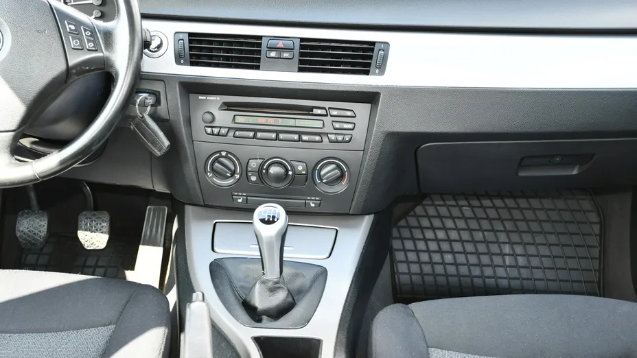 BMW Seria 3 -
