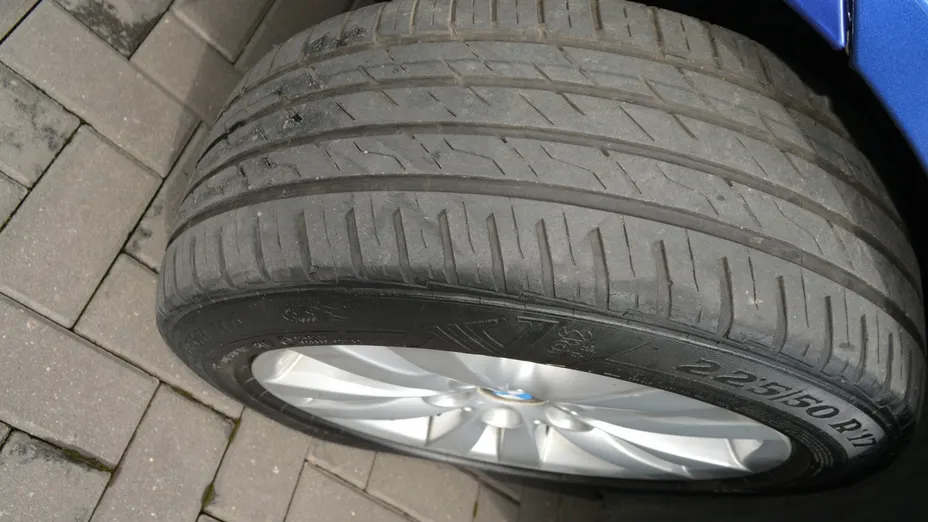 BMW Seria 3 -