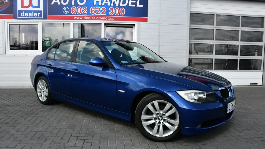 BMW Seria 3 -