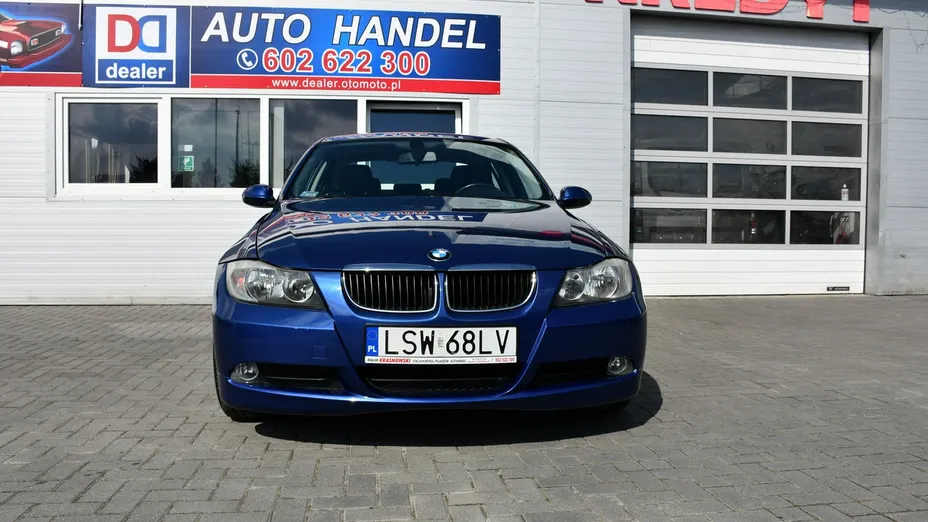 BMW Seria 3 -