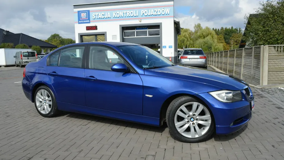 BMW Seria 3 -
