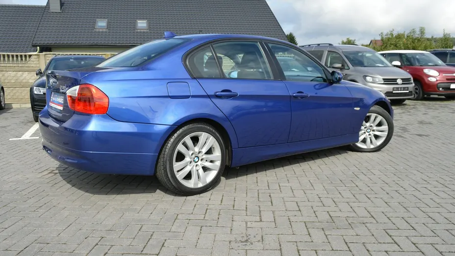 BMW Seria 3 -