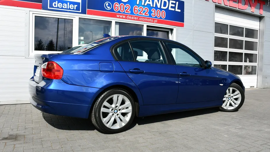 BMW Seria 3 -