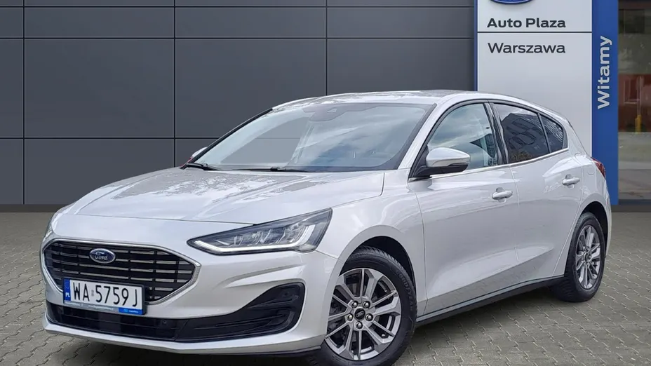 FORD Focus -