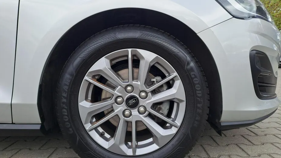 FORD Focus -
