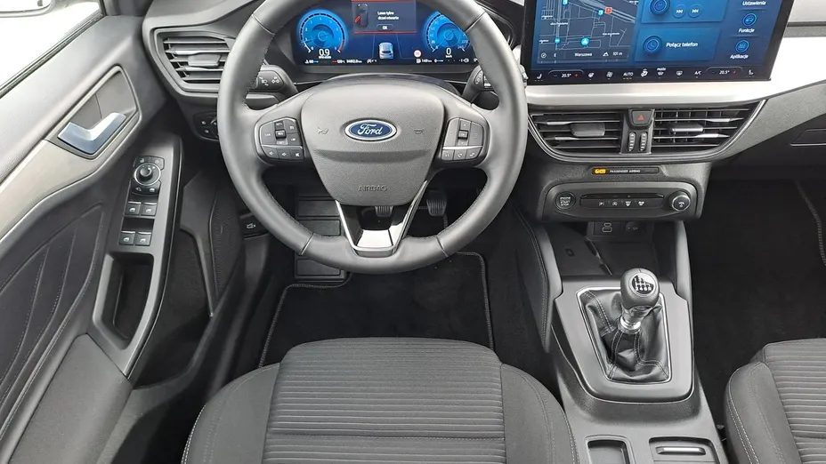 FORD Focus -