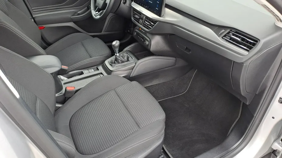 FORD Focus -