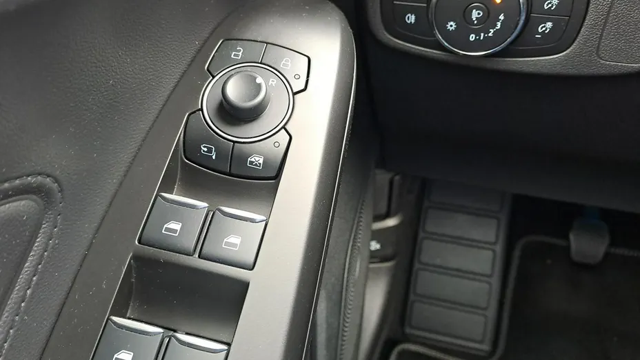 FORD Focus -