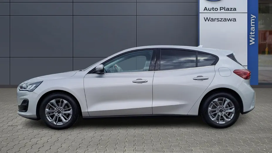 FORD Focus -