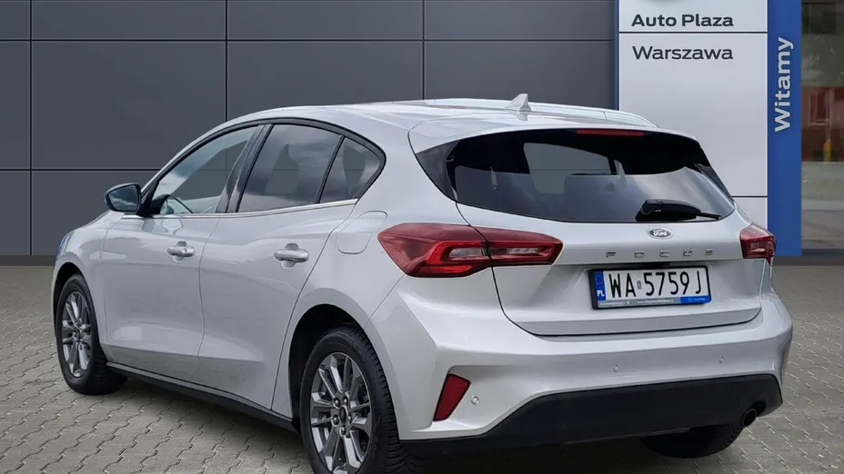 FORD Focus -