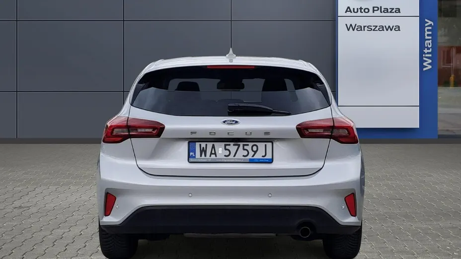 FORD Focus -