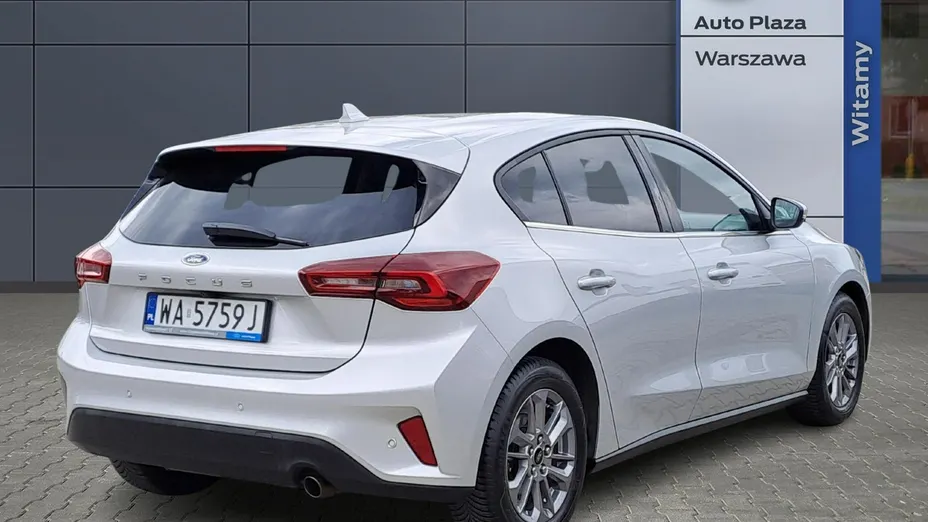 FORD Focus -