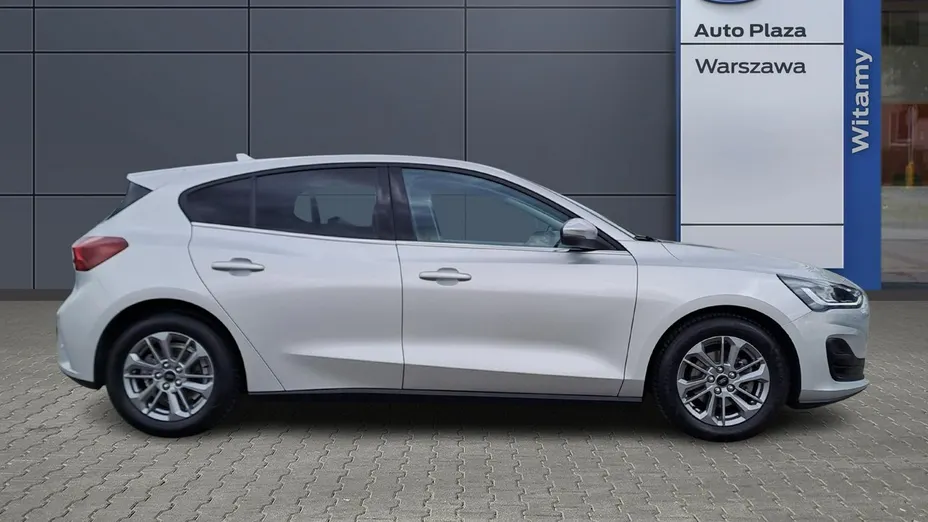 FORD Focus -