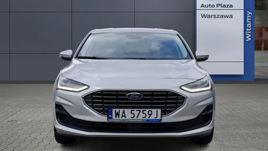 FORD Focus -