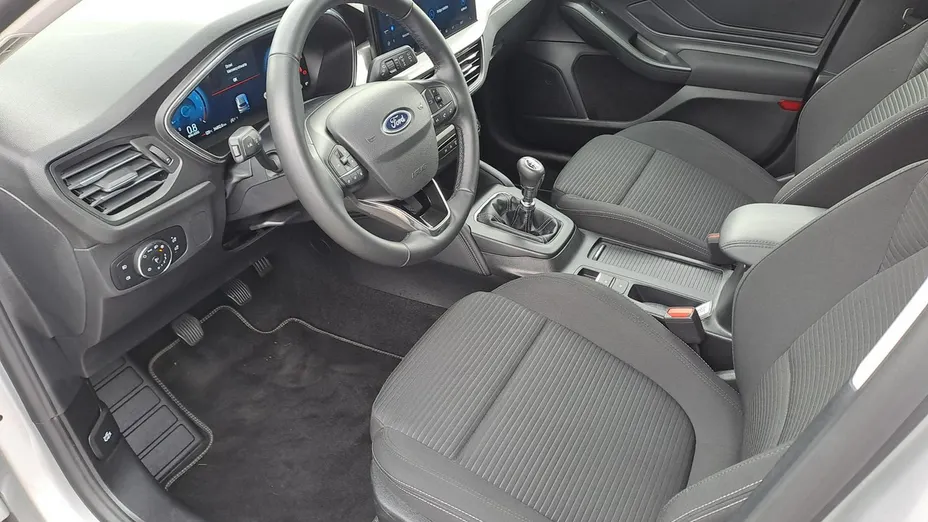 FORD Focus -