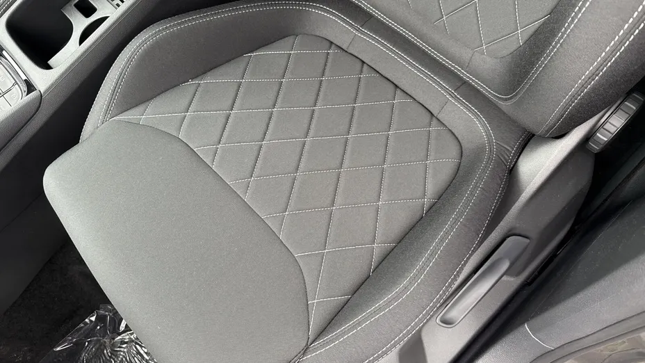 SKODA Karoq Karoq 1.5 TSI ACT Sportline DSG Nowy