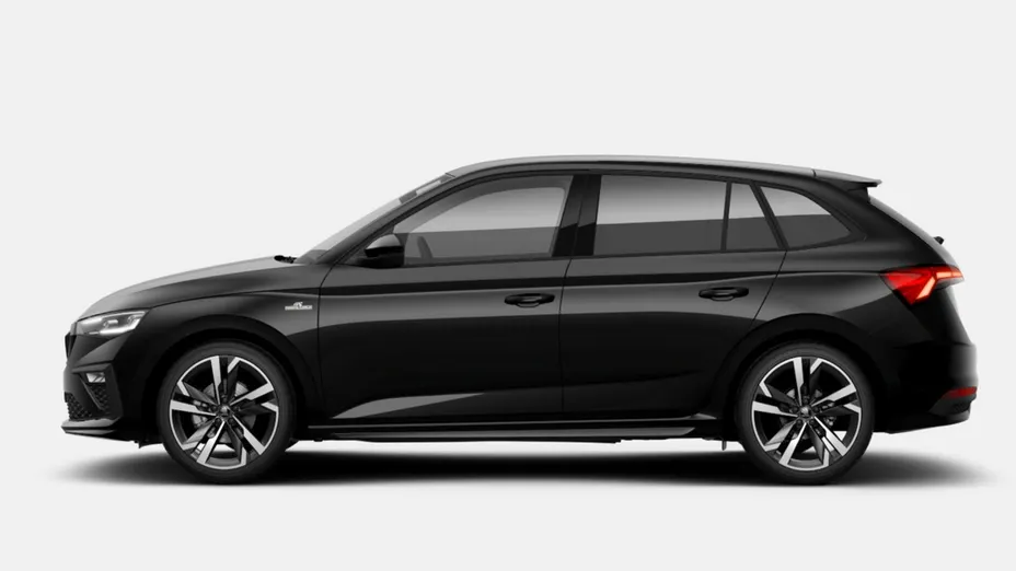 SKODA Scala -