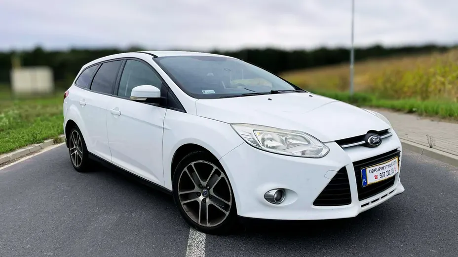 FORD Focus -