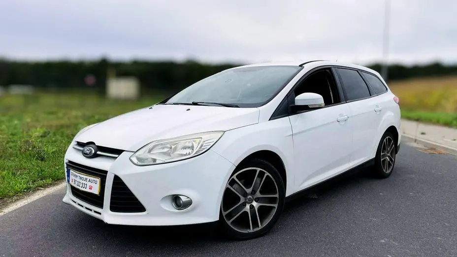 FORD Focus -