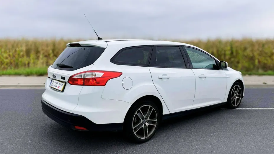 FORD Focus -