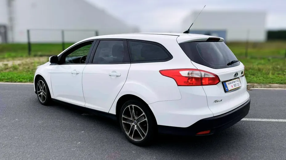 FORD Focus -