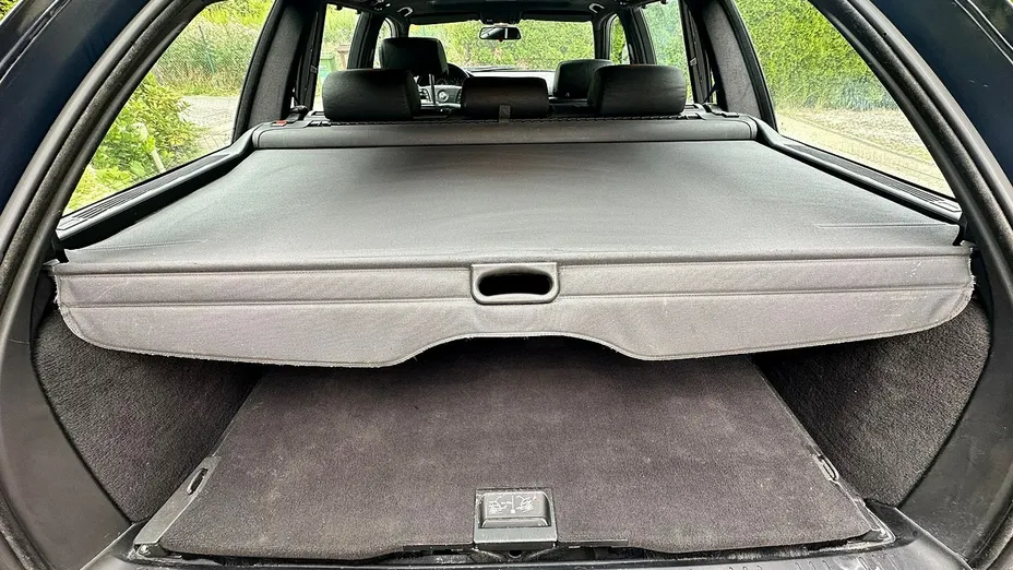 BMW Seria 5 -