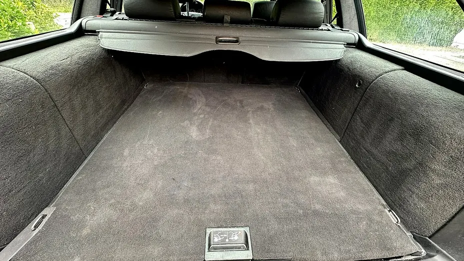 BMW Seria 5 -