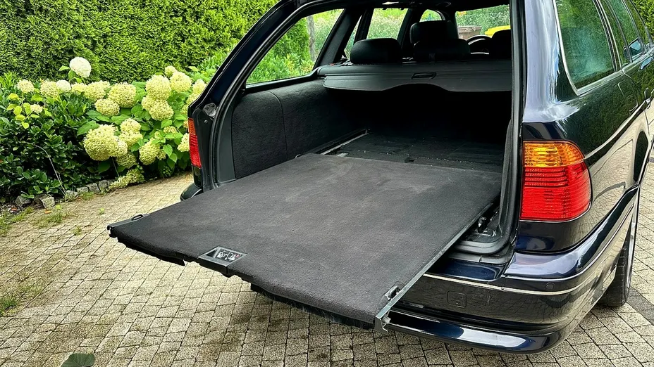 BMW Seria 5 -