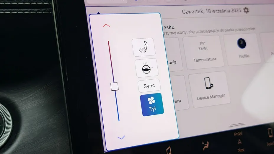 JEEP Grand Cherokee -