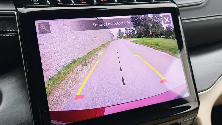 JEEP Grand Cherokee -