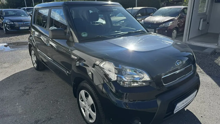 KIA Soul -