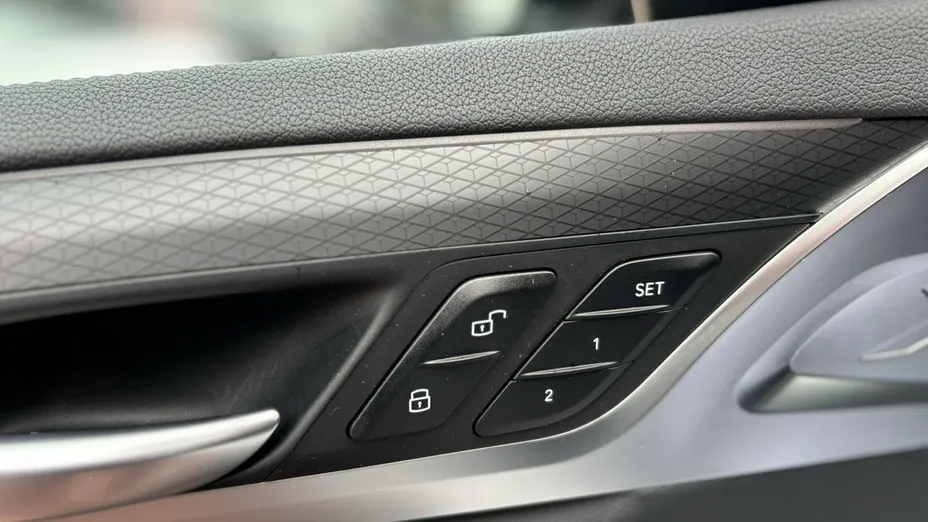 BMW X3 -