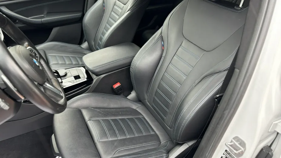 BMW X3 -
