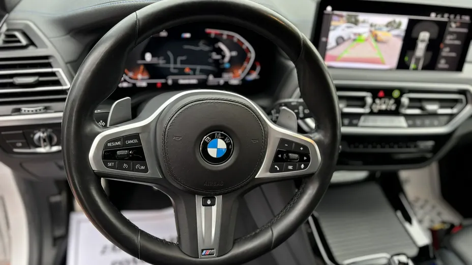 BMW X3 -