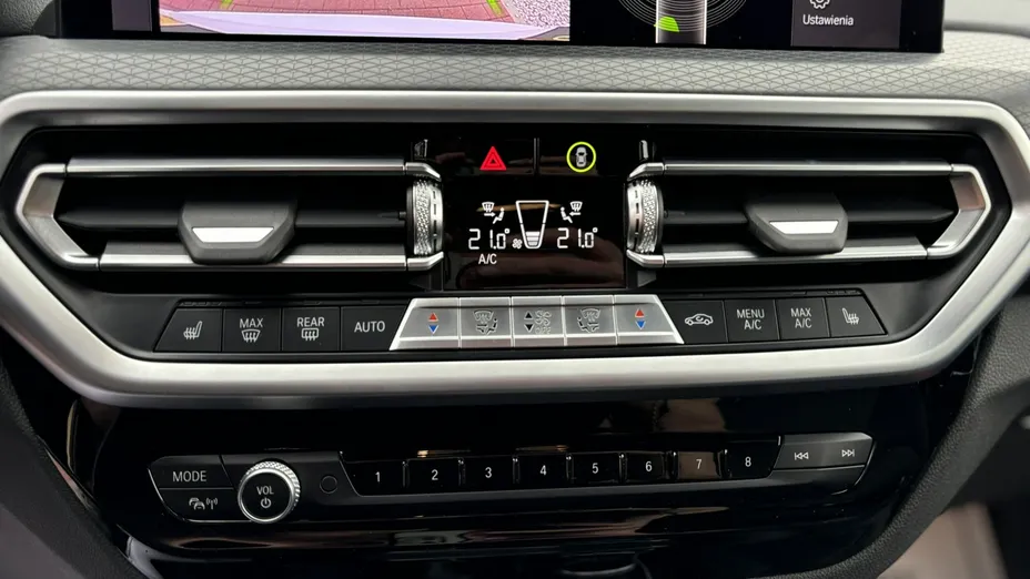 BMW X3 -