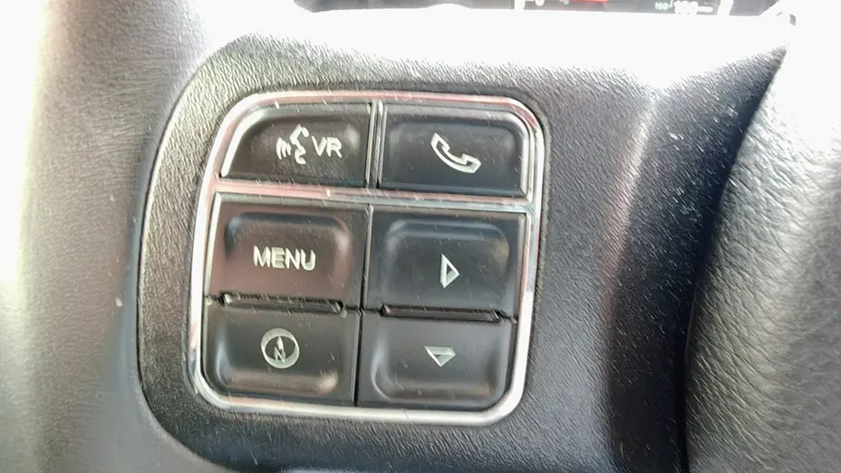 JEEP Wrangler -