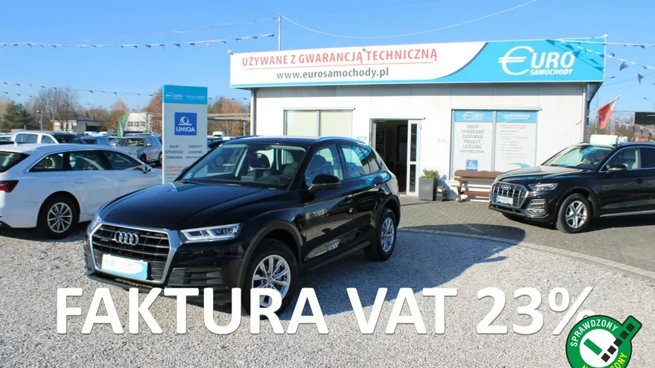 AUDI Q5 -